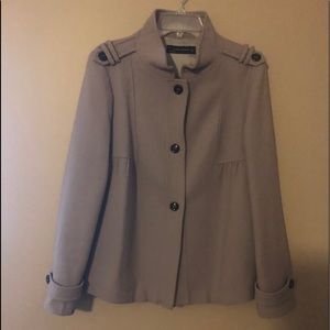 Zara Beautiful outdoor woman’s jacket